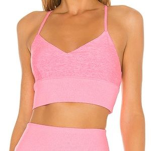 Alo Yoga Lavish bra